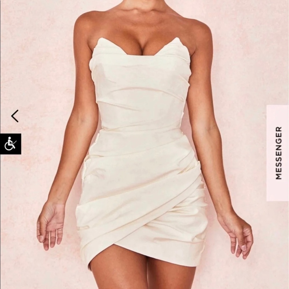 House of CB dress